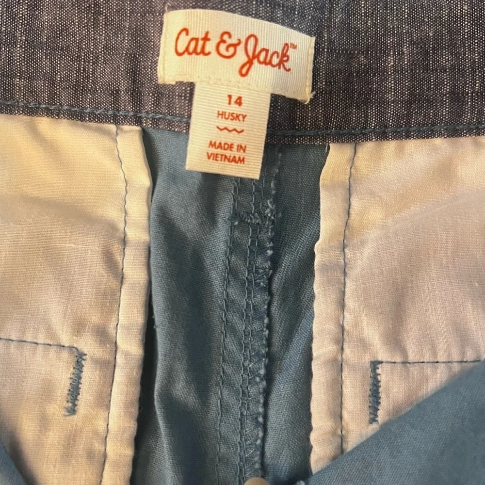 Shorts size 14 Husky​​​​